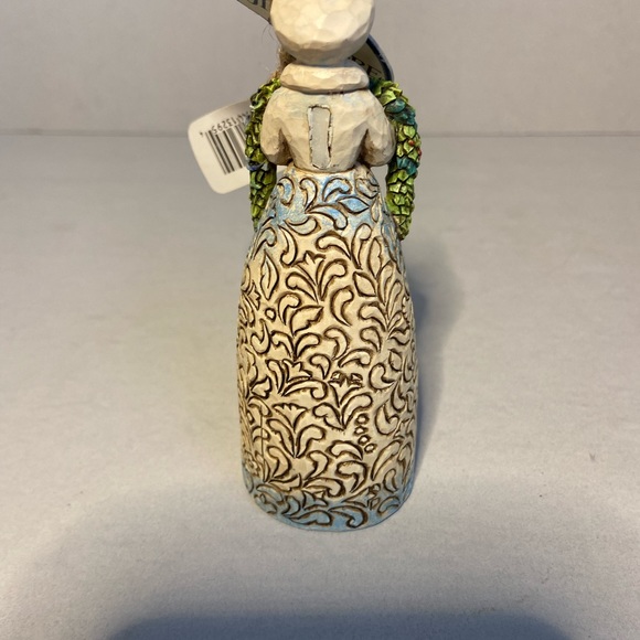 Jim Shore Ornament - Picture 4 of 11